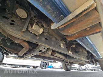 2022 Ram 1500 Big Horn Crew Cab Short Bed - miniatura 7