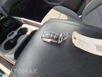 2022 Ram 1500 Big Horn Crew Cab Short Bed - miniatura 8