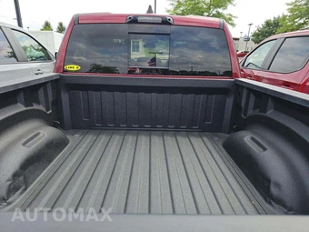 2022 Ram 1500 Big Horn Crew Cab Short Bed - miniatura 14