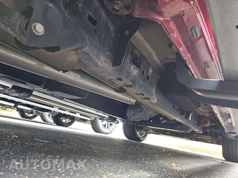 2022 Ram 1500 Big Horn Crew Cab Short Bed - miniatura 17