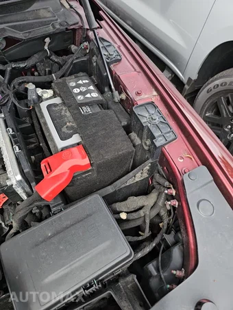 2022 Ram 1500 Big Horn Crew Cab Short Bed - miniatura 21