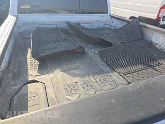 2022 Ram 1500 Big Horn Crew Cab Short Bed - miniatura 16