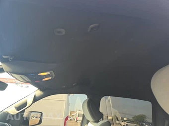 2022 Ram 1500 Big Horn Crew Cab Short Bed - miniatura 18