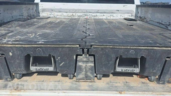 2022 Ram 1500 Big Horn Crew Cab Short Bed - miniatura 24