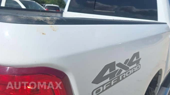 2022 Ram 1500 Big Horn Crew Cab Short Bed - miniatura 26