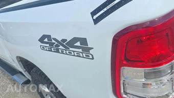 2022 Ram 1500 Big Horn Crew Cab Short Bed - miniatura 31