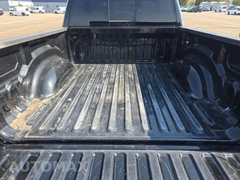2022 Ram 1500 Big Horn Crew Cab Short Bed - miniatura 16