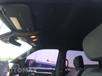 2022 Ram 1500 Big Horn Crew Cab Short Bed - miniatura 17