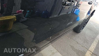 2022 Ram 1500 Big Horn Crew Cab Short Bed - miniatura 20