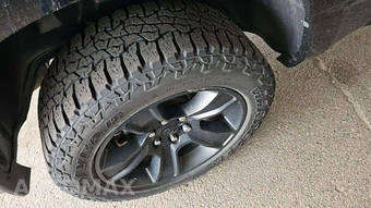 2022 Ram 1500 Big Horn Crew Cab Short Bed - miniatura 22