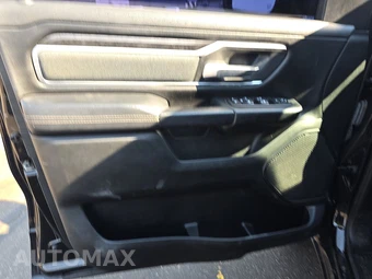 2022 Ram 1500 Big Horn Crew Cab Short Bed - miniatura 9