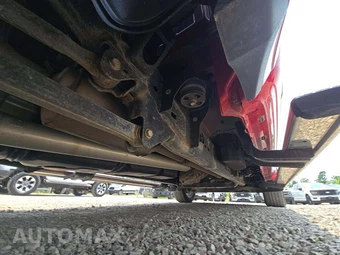 2022 Ram 1500 Big Horn Crew Cab Short Bed - miniatura 14