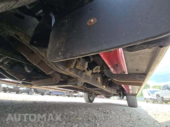 2022 Ram 1500 Big Horn Crew Cab Short Bed - miniatura 4