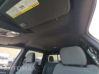 2022 Ram 1500 Big Horn Crew Cab Short Bed - miniatura 8