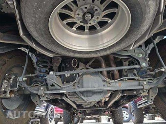 2022 Ram 1500 Big Horn Crew Cab Short Bed - miniatura 15
