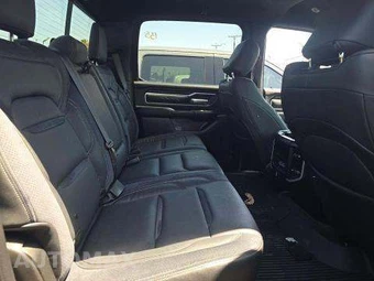 2022 Ram 1500 Big Horn Crew Cab Short Bed - miniatura 16
