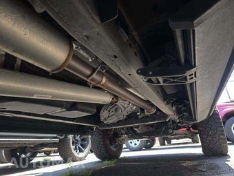 2022 Ram 1500 Big Horn Crew Cab Short Bed - miniatura 17