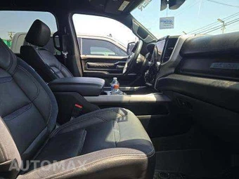 2022 Ram 1500 Big Horn Crew Cab Short Bed - miniatura 18