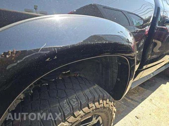 2022 Ram 1500 Big Horn Crew Cab Short Bed - miniatura 22
