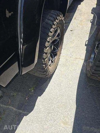 2022 Ram 1500 Big Horn Crew Cab Short Bed - miniatura 9