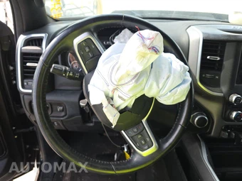 2022 Ram 1500 Big Horn Crew Cab Short Bed - miniatura 10