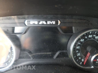 2022 Ram 1500 Big Horn Crew Cab Short Bed - miniatura 12