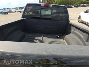 2022 Ram 1500 Big Horn Crew Cab Short Bed - miniatura 16