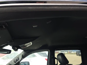 2022 Ram 1500 Big Horn Crew Cab Short Bed - miniatura 17