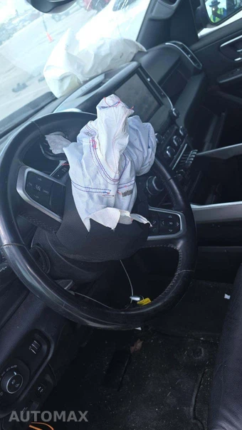 2022 Ram 1500 Big Horn Crew Cab Short Bed - miniatura 21