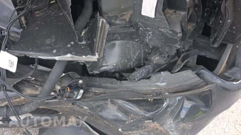 2022 Ram 1500 Big Horn Crew Cab Short Bed - miniatura 22
