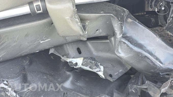 2022 Ram 1500 Big Horn Crew Cab Short Bed - miniatura 25