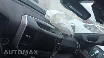 2022 Ram 1500 Big Horn Crew Cab Short Bed - miniatura 29