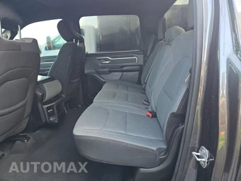 2022 Ram 1500 Big Horn Crew Cab Short Bed - miniatura 13