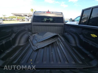 2022 Ram 1500 Big Horn Crew Cab Short Bed - miniatura 16
