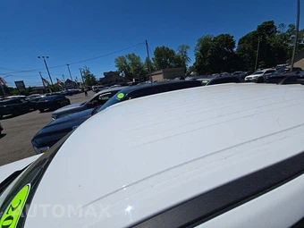 2022 Ram 1500 Big Horn Crew Cab Short Bed - miniatura 12