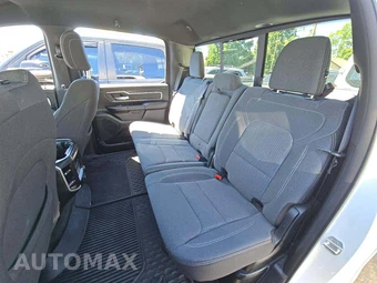 2022 Ram 1500 Big Horn Crew Cab Short Bed - miniatura 13