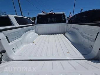 2022 Ram 1500 Big Horn Crew Cab Short Bed - miniatura 14