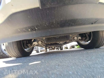 2022 Ram 1500 Big Horn Crew Cab Short Bed - miniatura 20