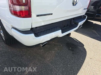 2022 Ram 1500 Big Horn Crew Cab Short Bed - miniatura 23