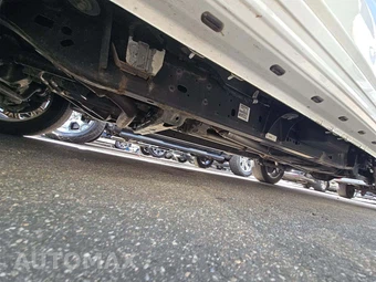 2022 Ram 1500 Big Horn Crew Cab Short Bed - miniatura 7