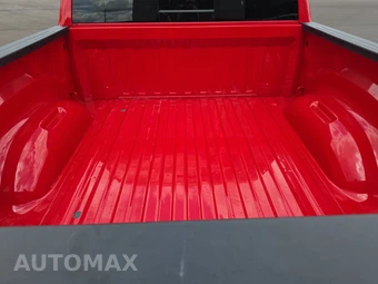 2022 Ram 1500 Big Horn Crew Cab Short Bed - miniatura 16