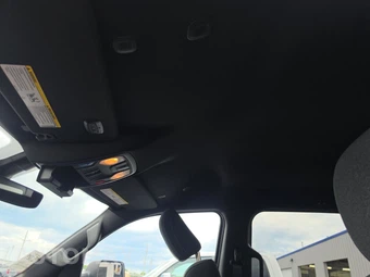 2022 Ram 1500 Big Horn Crew Cab Short Bed - miniatura 18