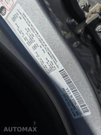 2022 Ram 1500 Big Horn Extended Cab Medium Bed - miniatura 14