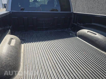 2022 Ram 1500 Big Horn Extended Cab Medium Bed - miniatura 16