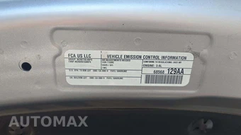 2022 Ram 1500 Big Horn Extended Cab Medium Bed - miniatura 17