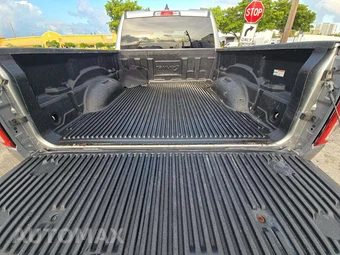 2022 Ram 1500 Big Horn Extended Cab Medium Bed - miniatura 11
