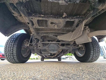 2022 Ram 1500 Big Horn Extended Cab Medium Bed - miniatura 12