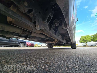 2022 Ram 1500 Big Horn Extended Cab Medium Bed - miniatura 14