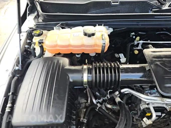 2022 Ram 1500 Big Horn Extended Cab Medium Bed - miniatura 19