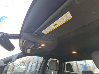 2022 Ram 1500 Big Horn Extended Cab Medium Bed - miniatura 8
